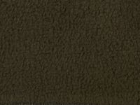 Вязаная шапка с помпоном