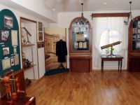 Музей И. Н. Ульянова