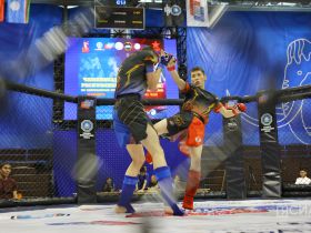 На соревнованиях по ММА в Якутии выступят чемпионы ДФО и призеры Кубка России