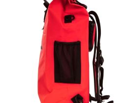 Wolfman Рюкзак Wolfman CB-7029-B, цвет Красный