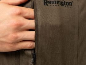 Лонгслив Remington Foliage Dark Olive