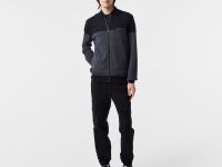 Мужская футболка Lacoste Slim Fit