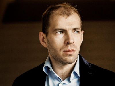 Билеты на Андрей Коробейников (Зарядье) / Концерт | Афиша | ИнфоТаймс