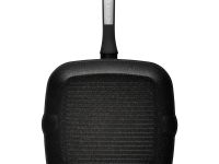 Сковорода гриль без крышки Polaris Monolit-28G