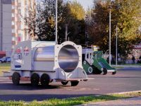 Сквер «Космонавтов»