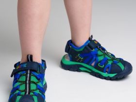 Сандалии для мальчиков