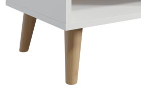 Обувница Кристэн 80x50 Береза