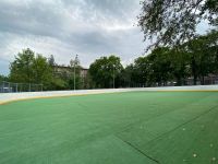 Гончаровский парк