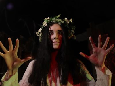 Билеты на Вий (Полночь) / Театр | Афиша | ИнфоТаймс