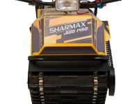 Мотобуксировщик SHARMAX S500 1450 HP20 Enduro
