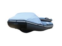 Лодка ПВХ ALTAIR HD 360 НДНД с фальшбортом