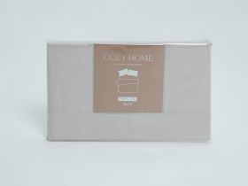 Комплект наволочек Грация (светлый) с ушками