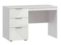 Письменный стол Шелтон 120x60 Белый