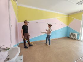 В Якутске школьные столовые переоборудуют в современные кафе