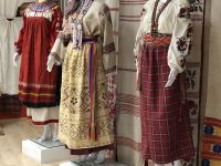 Центр народных художественных промыслов и ремесел