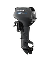 2х-тактный лодочный мотор SUZUKI DT40WRL