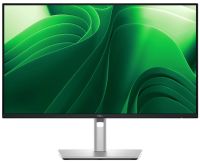 Монитор 24" Dell P2425DE 2560x1440, LED, 16:9, IPS, 350cd, 1500:1, 178°/178°, 100Hz, 5ms, HDMI, DP, USB, HAS Piv, матовая, черный