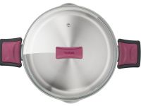 Кастрюля с крышкой Tefal G7237974