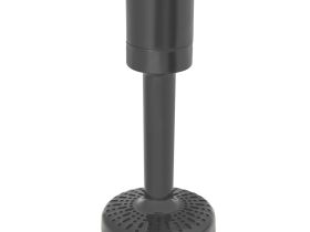 Блендер электрический Polaris PHB 1583L Silent