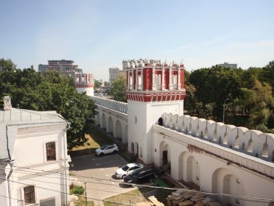 Башня Иосафовская