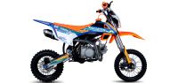 Питбайк AVANTIS RX 125E Lux 14/12
