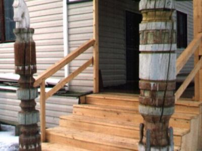 Борогонский краеведческий музей