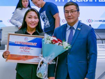 Легкоатлетка Надежда Бут: «В месяц бегаю примерно по 650-700 км»