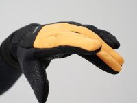 Перчатки Nordski Motion Black/Orange WS