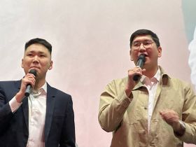 Якутскую комедию «КСБ: Как стать боссом» покажут в 20 городах России