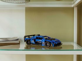 C52023W Конструктор Спорткар Shadow