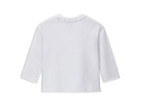 Лонгслив для маленького мальчика