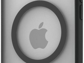 Клип-кейс uBear Stand 360 Mag для Apple iPhone Air Чёрный