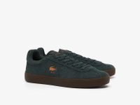 Женские кеды Lacoste BASESHOT 224 2 SFA