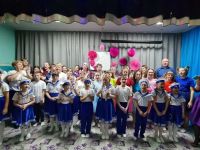 Александровский сельский дом культуры