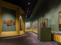 Государственный историко-художественный музей «Новый Иерусалим»