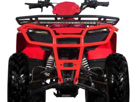 Квадроцикл SHARMAX Luxe 300  (2024)