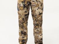Костюм для охоты Remington Mountain Range Yellow Waterfowl — бесшумный, с вентиляцией и 11 карманами