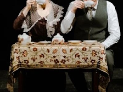 Крутится, вертится, шар