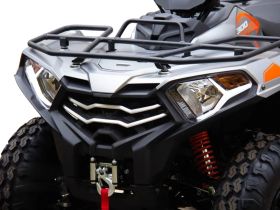 Квадроцикл LONCIN TRV350 Pro 22