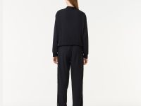 Женские спортивные брюки Lacoste Wide Fit