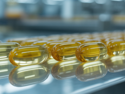 Производители ОМЕГА-3 убирают товар из продажи и лишаются деклараций после исследования Роскачества