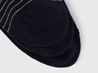 Носки для мальчиков, 3 пары, Синий