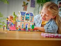 Friends 42687 Конструктор Семейный дом Лианн