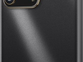 Смартфон HUAWEI Nova Y63 6/128 ГБ Чёрный