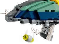 Star Wars 75433 Конструктор Корабль Джанго Фетта