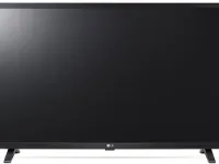 Телевизор LG 32LQ63006LA, 32", DLED FHD, 60 Гц, Smart TV (webOS)