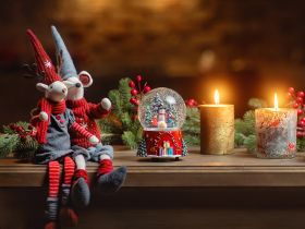 Статуэтка Jeremy II