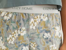 Пижама Rain Shadow