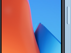 Redmi 12 4/128 ГБ Голубой