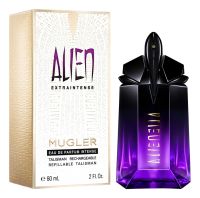 Alien Extraintense: парфюмерная вода 60мл